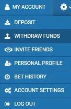 how to withdraw money from 1xbet India .